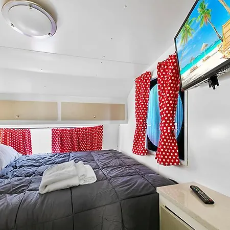 Ingenia Holidays Hervey Bay Exterior photo