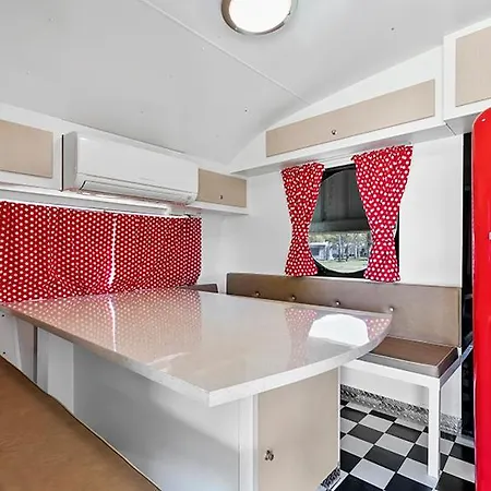 Ingenia Holidays Hervey Bay Exterior photo