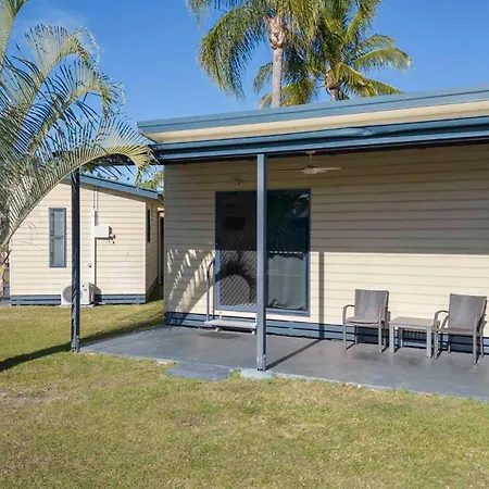 Ingenia Holidays Hervey Bay Exterior photo
