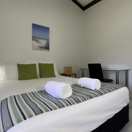 Ingenia Holidays Hervey Bay Exterior photo