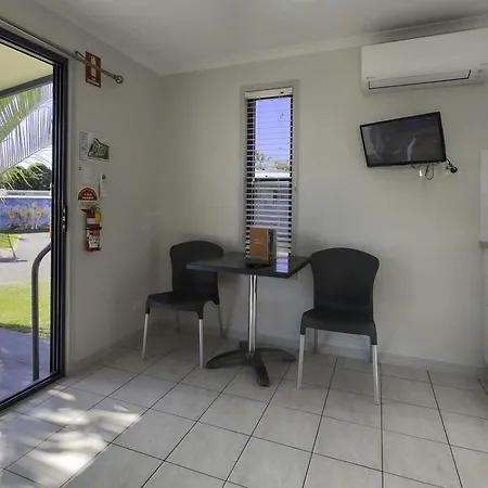 Ingenia Holidays Hervey Bay Exterior photo