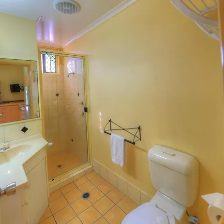 Ingenia Holidays Hervey Bay Room photo
