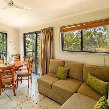 Ingenia Holidays Hervey Bay Exterior photo