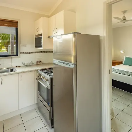Ingenia Holidays Hervey Bay Exterior photo
