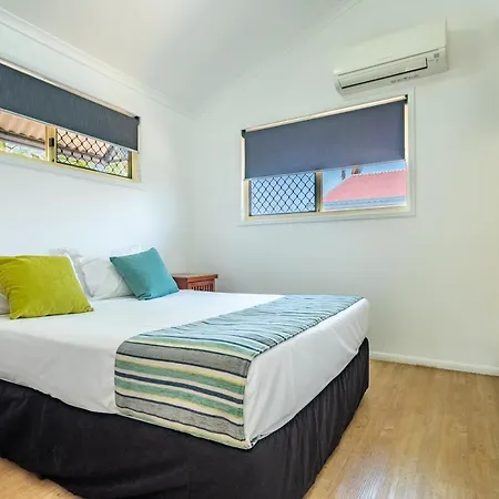 Ingenia Holidays Hervey Bay Exterior photo