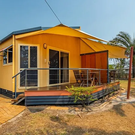 Ingenia Holidays Hervey Bay Exterior photo