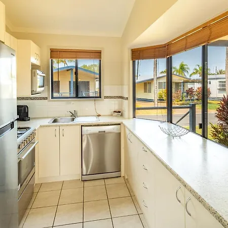 Ingenia Holidays Hervey Bay Exterior photo