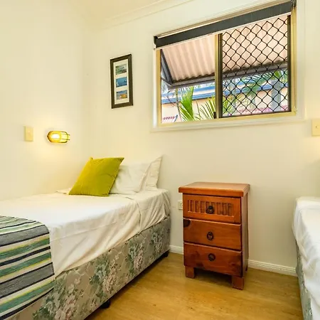 Ingenia Holidays Hervey Bay Exterior photo