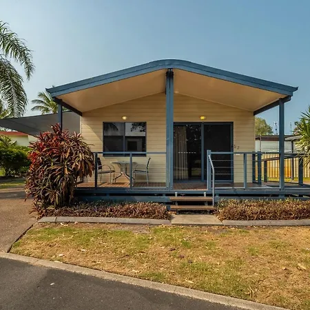 Ingenia Holidays Hervey Bay Exterior photo
