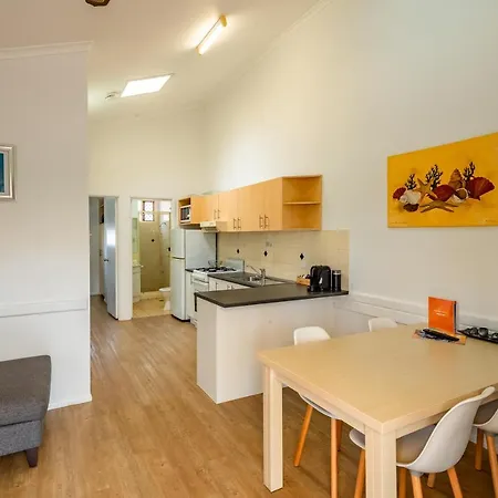 Ingenia Holidays Hervey Bay Exterior photo