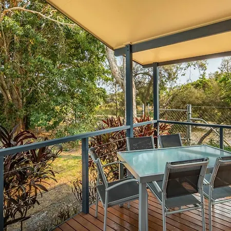 Ingenia Holidays Hervey Bay Exterior photo