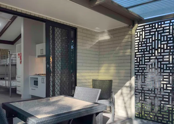 Ingenia Holidays Hervey Bay