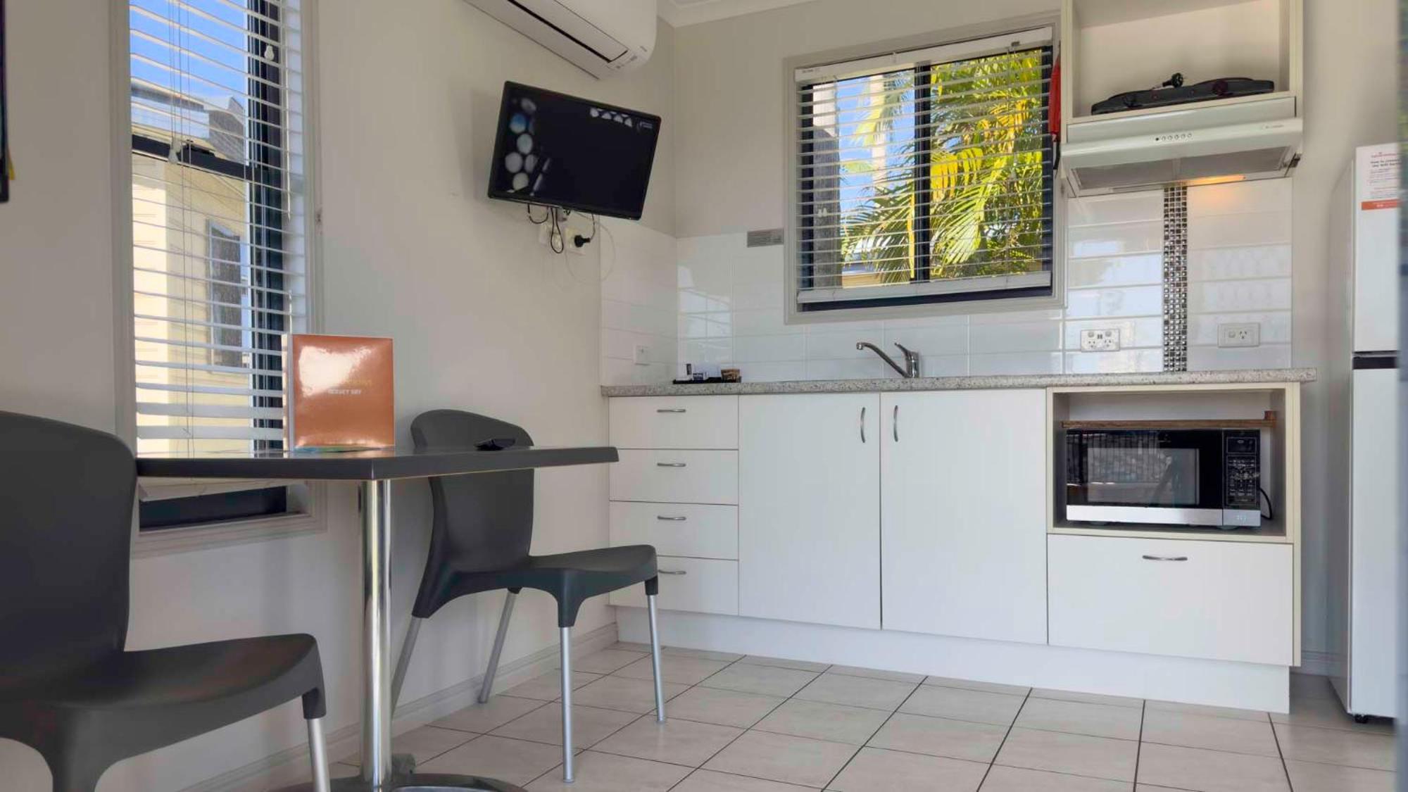 Ingenia Holidays 4*