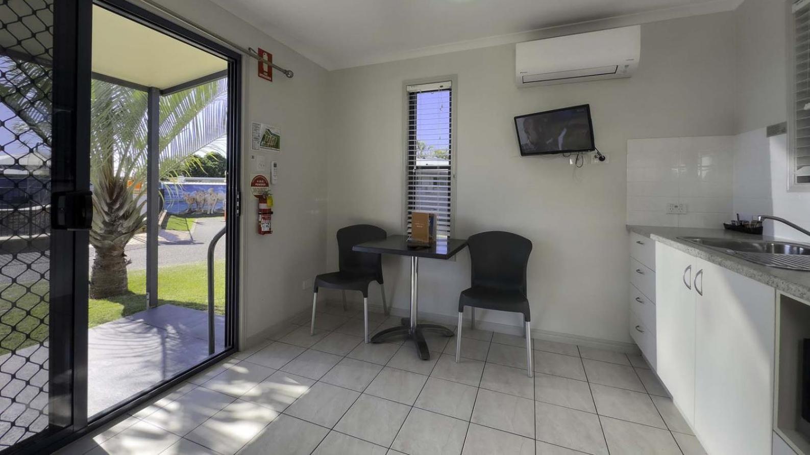 Ingenia Holidays 4* Hervey Bay