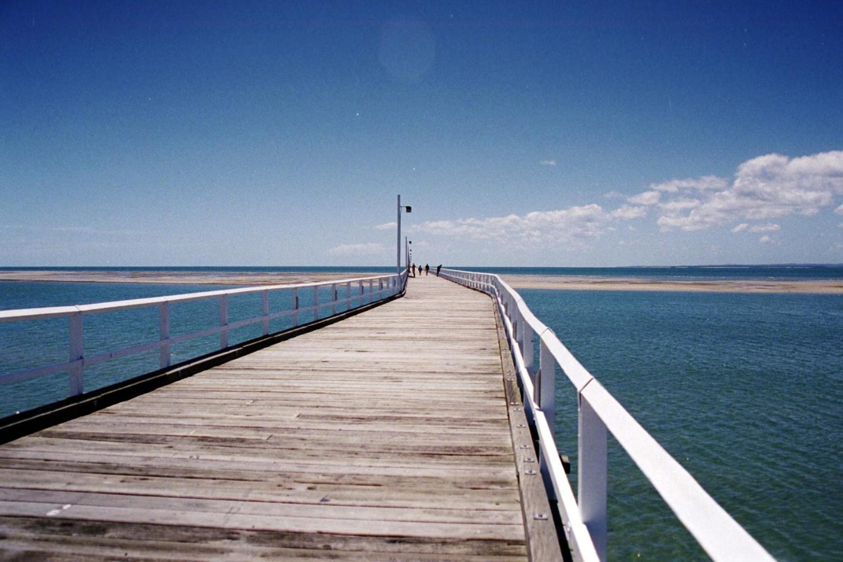 Holiday park Ingenia Holidays Hervey Bay