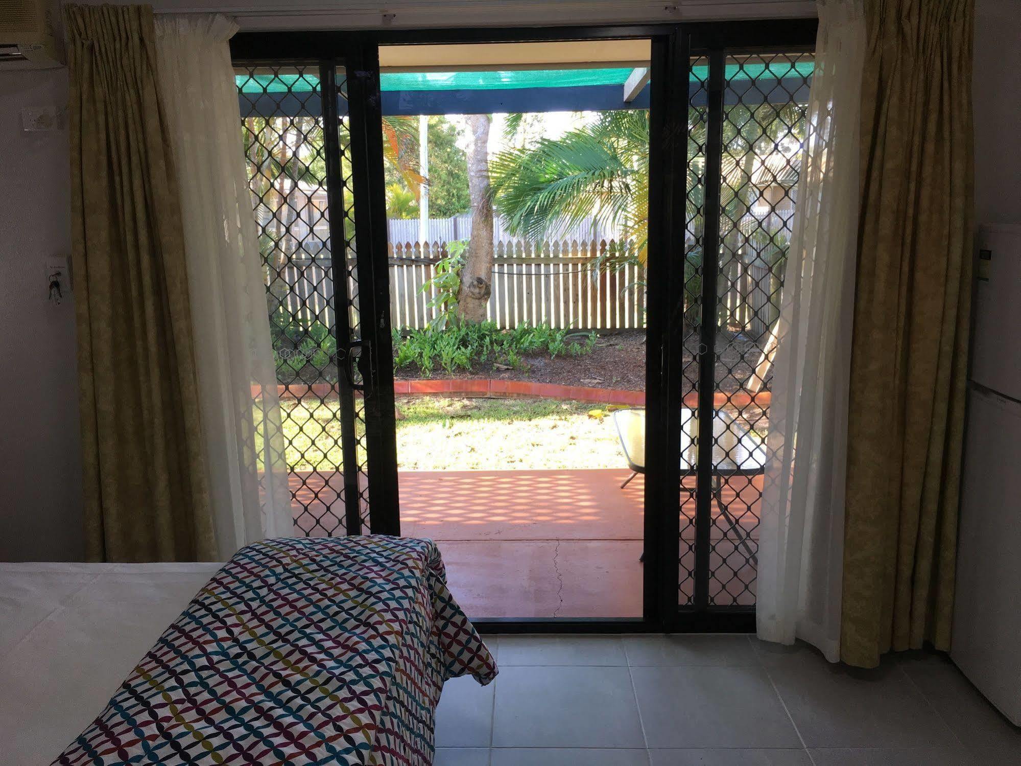 Holiday park Ingenia Holidays Hervey Bay
