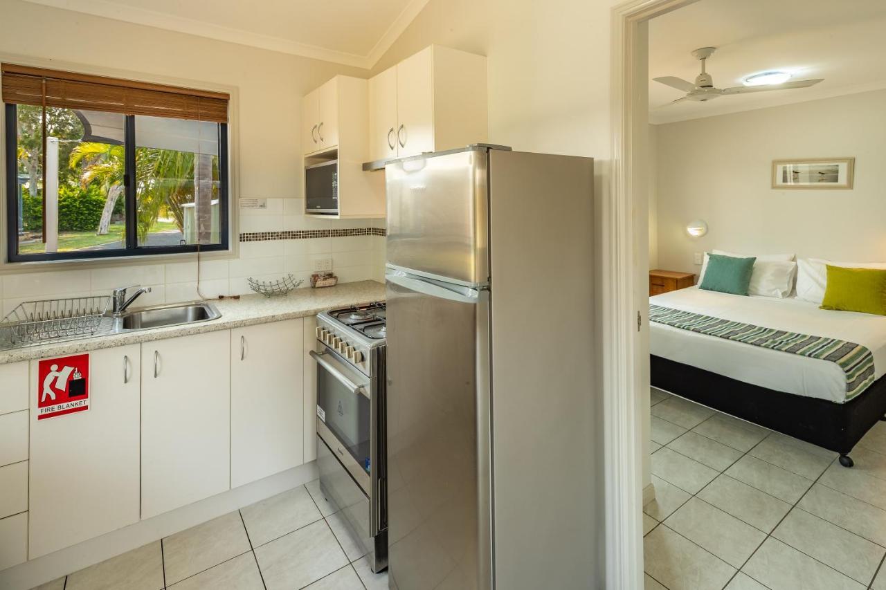 Ingenia Holidays 4* Hervey Bay